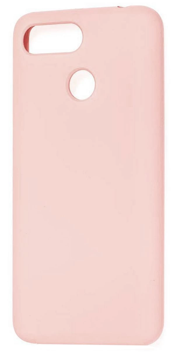 Evelatus Xiaomi Redmi 6 Nano Silicone