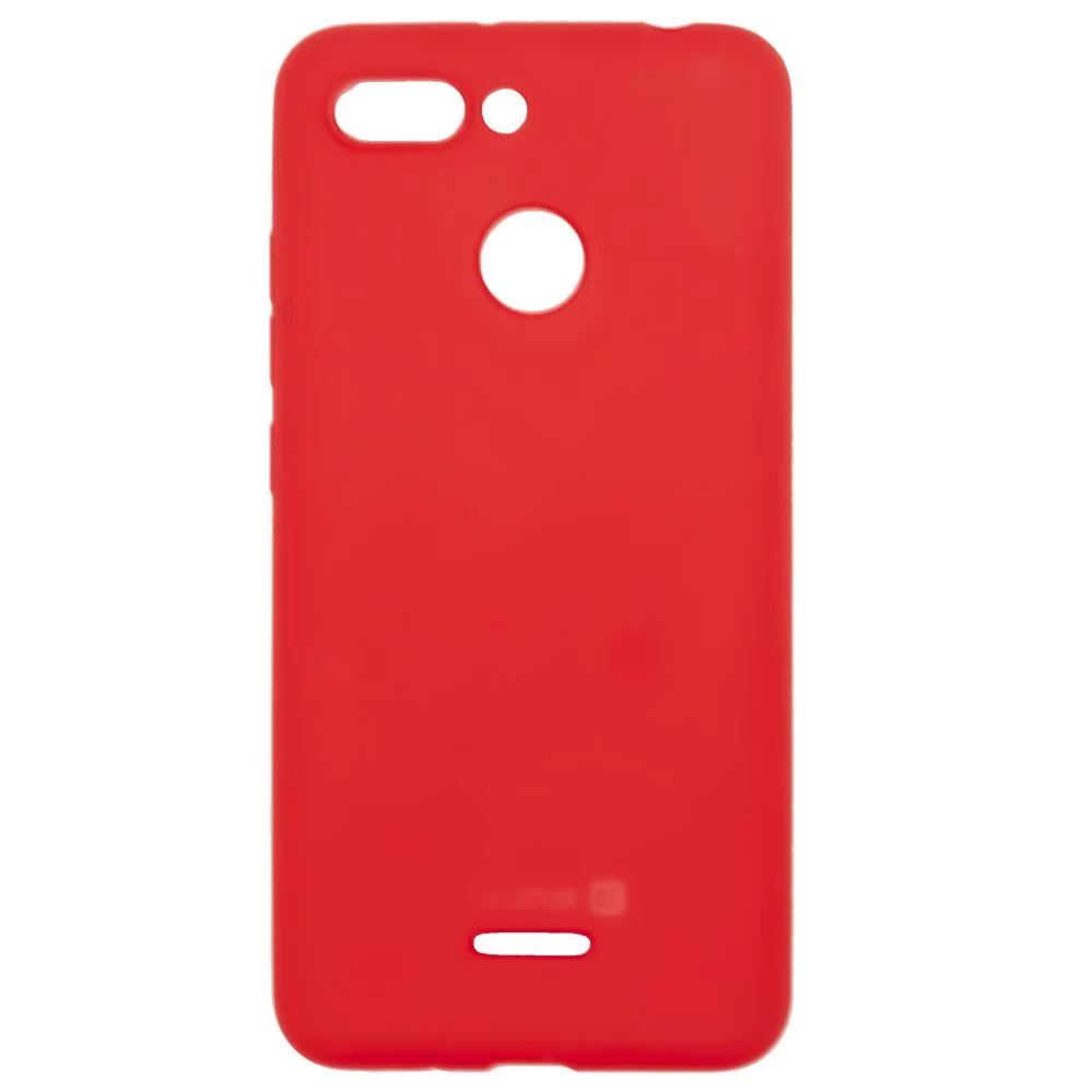 Evelatus Xiaomi Redmi 6 Nano Silicone