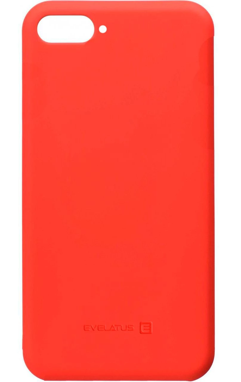 Evelatus Xiaomi Redmi 6A Nano Silicone