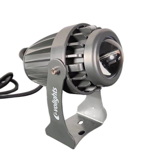 EVOLIGHTS IPin 10 Pinspot IP65 LED