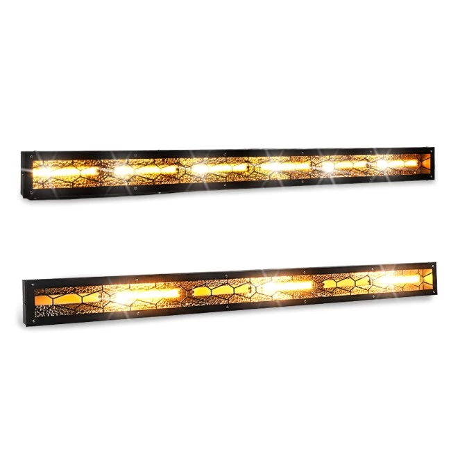 Evolights Lumen Pix Bar 12x3W silti
