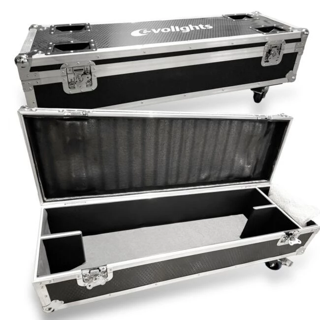EVOLIGHTS LUMEN ROTO 0 CASE 2IN1