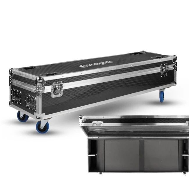EVOLIGHTS LUMEN ROTO CASE 2IN1 Transport