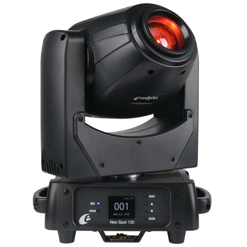 EVOLIGHTS NEO SPOT 130W LED Moving