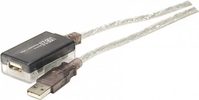 Exertis Connect 149213 USB 2.0