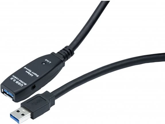 EXERTIS CONNECT aktīvais USB 3.0