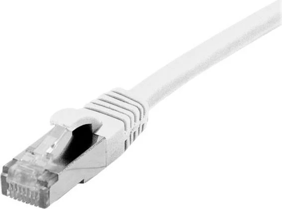 EXERTIS CONNECT Cat. 6 F/UTP tīkla