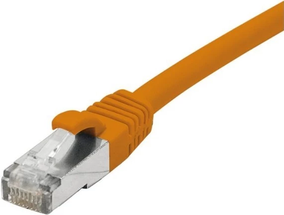 EXERTIS CONNECT CAT 6 F/UTP PoE