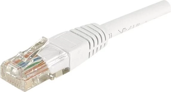 EXERTIS CONNECT Cat.6 U/UTP tīkla