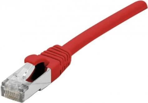 EXERTIS CONNECT Dexlan Cat6 S/FTP RJ45
