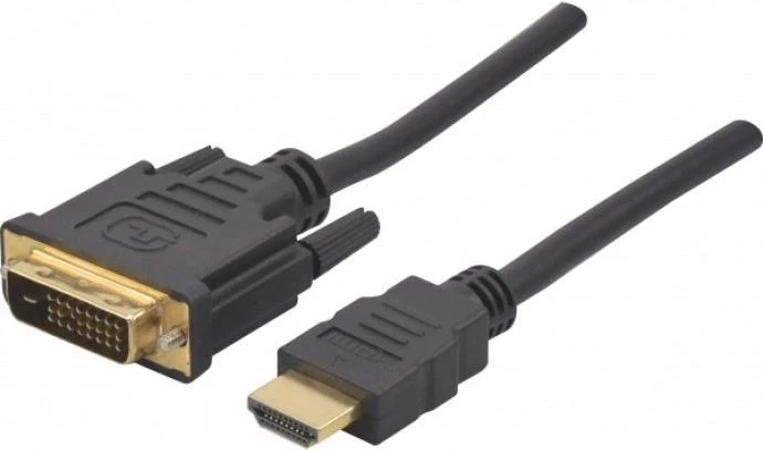 Exertis Connect HDMI uz DVI-D video