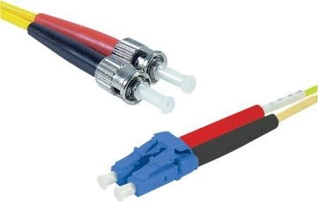 EXERTIS CONNECT ST/UPC uz LC/UPC vienmoda