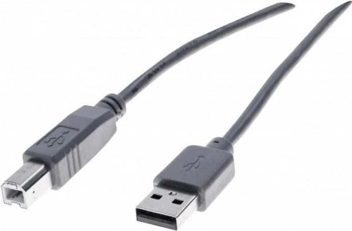 Exertis Connect USB 2.0 kabelis