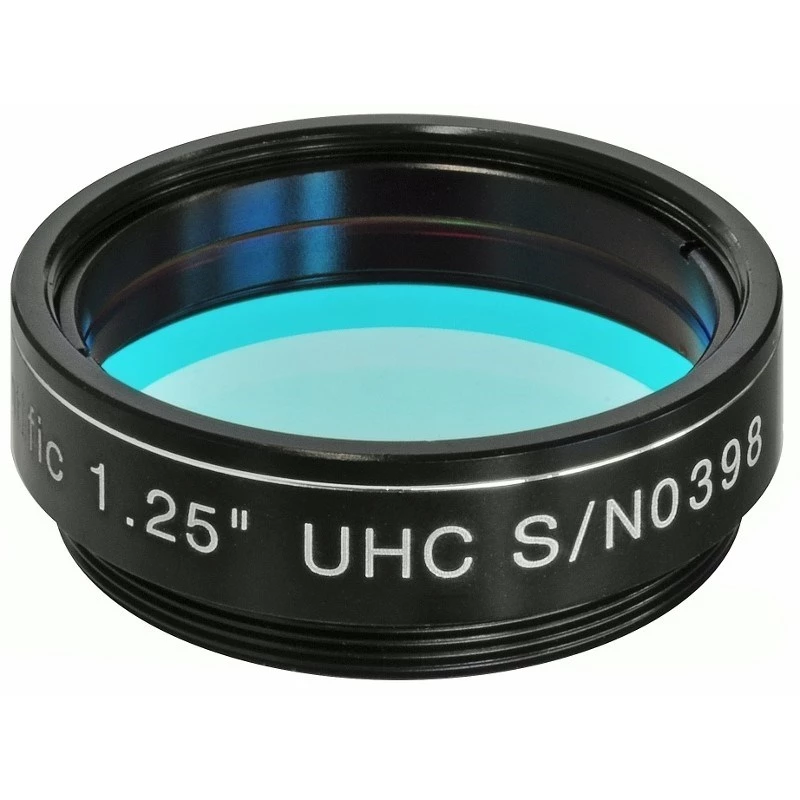 Explore Scientific UHC 1.25 inch