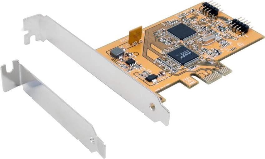 EXSYS EX-11057 PCI Express divu portu