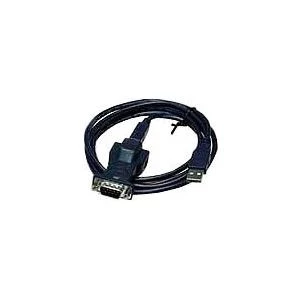 EXSYS EX-1304 USB uz RS-232 seriālais