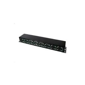 EXSYS EX-1316HMV 16 portu USB uz