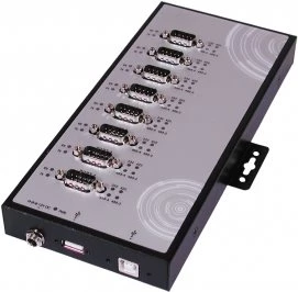 EXSYS EX-1348HMV 8 portu USB 2