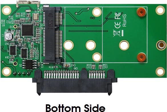 EXSYS EX-3675 2 portu RS-232 PCI