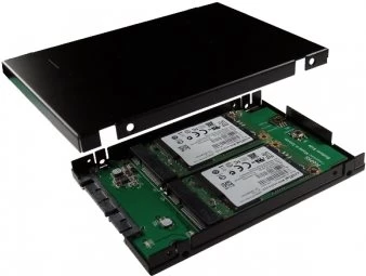 EXSYS EX-3683 PCI Express divu portu