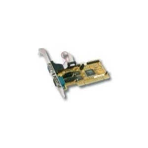EXSYS EX-41150 PCI 2 portu RS-232
