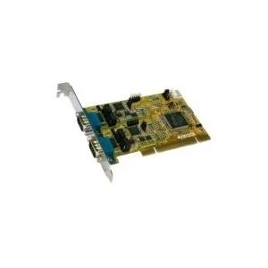 EXSYS EX-42042-IS 2 portu universālā PCI