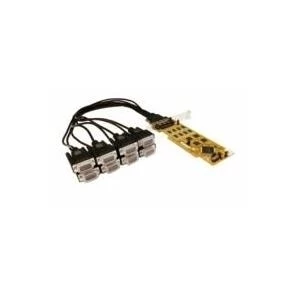 EXSYS EX-42378 2 portu RS-232 PCI