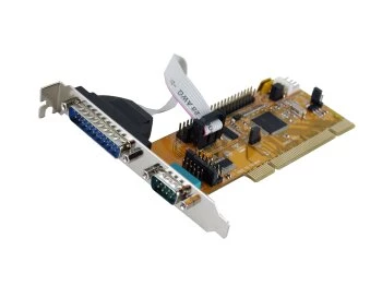 EXSYS EX-43063 2 portu RS-232 PCI