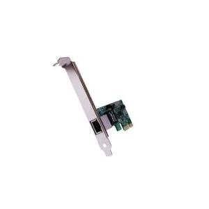 EXSYS EX-6071B Gigabit Ethernet PCIe x1