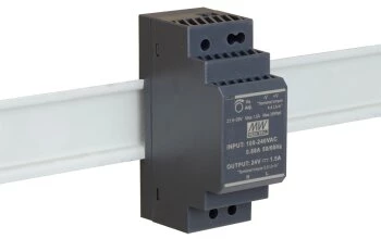 EXSYS EX-6972 DIN sliedes barošanas bloks