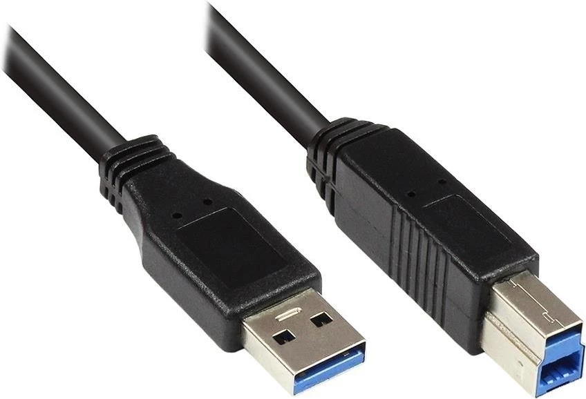 EXSYS EX-K1505 USB 3.2 Gen