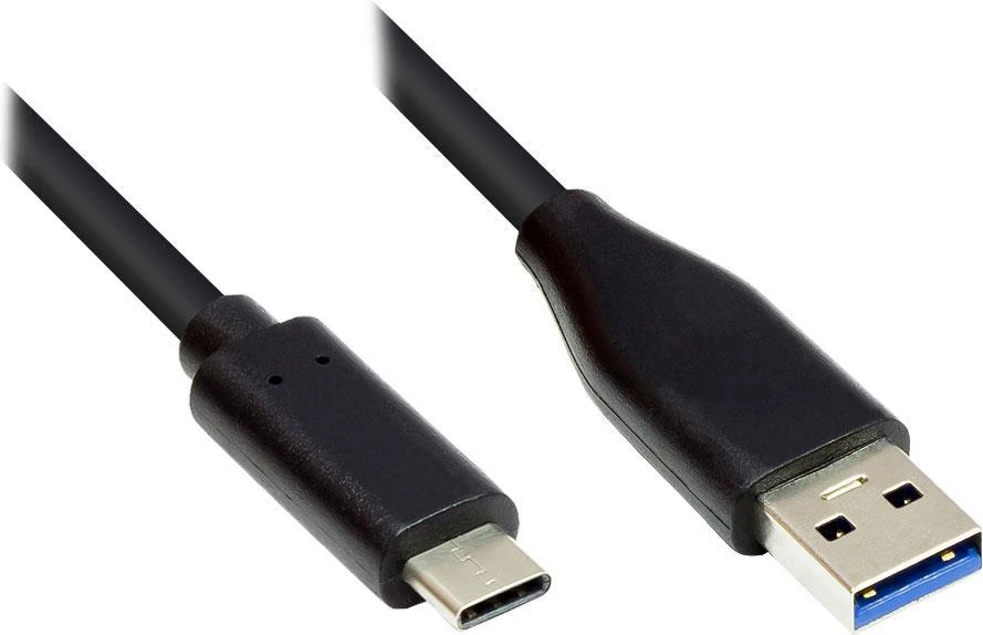 EXSYS EX-K1584-0.5 USB 3.2