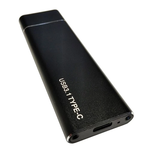 EXTRA DIGITAL M.2 SSD korpuss