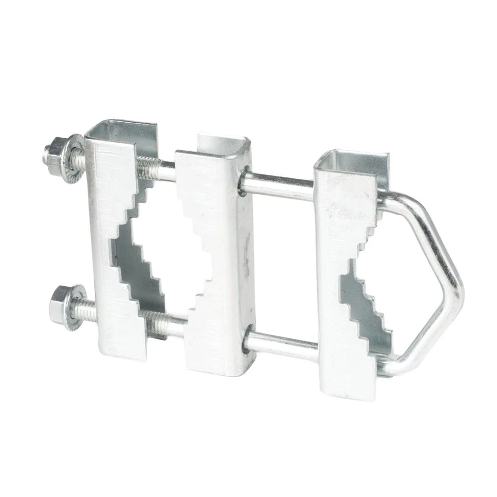 Extralink Mast Connector M8 stiprinājuma tērauds