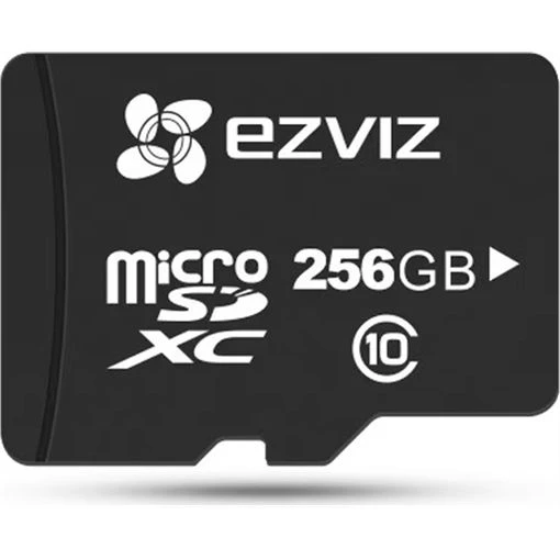 EZVIZ CS-CMT-CARDT256G MicroSDXC atmiņas karte 256GB