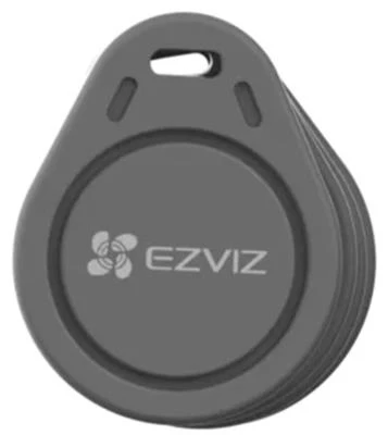 EZVIZ šifrēšanas algoritms ar sensitīvo atpazīšanu