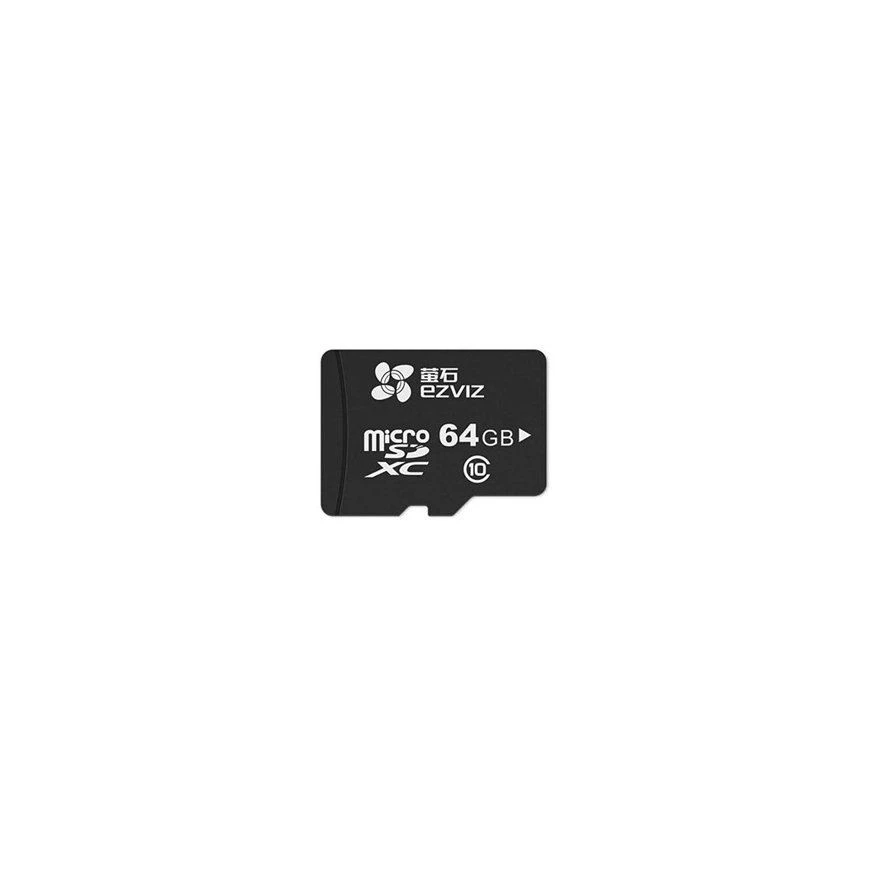 EZVIZ Smart MicroSD 512GB High Endurance