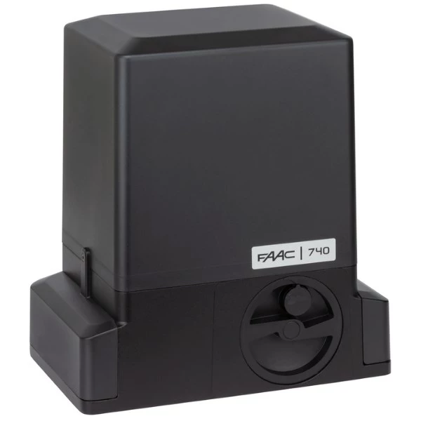 FAAC DELTA 2 SMART FDS LAN/KIT