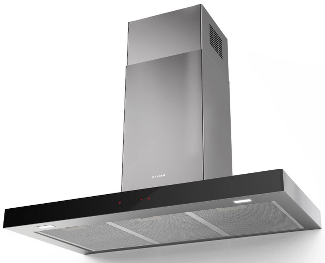 Faber Stilo Glass Smart A90 sienas