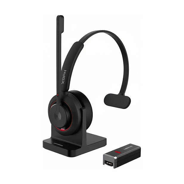 Fanvil DH301D Hybrid Mono Bluetooth Headset