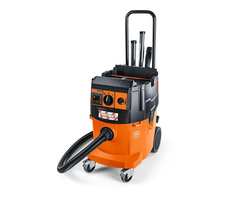FEIN DUSTEX putekļsūcējs 35L AC