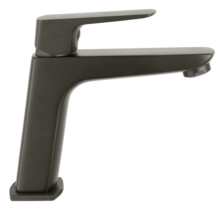 FERRO Lippi Ecologica Gunmetal vienas sviras