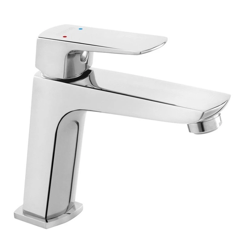 FERRO Mixer Washbasin Faucet Ecological BLP2EA
