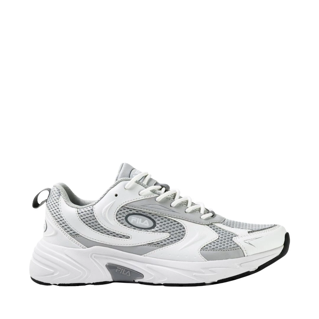 Fila Kreatix vīriešu kedas White Grey