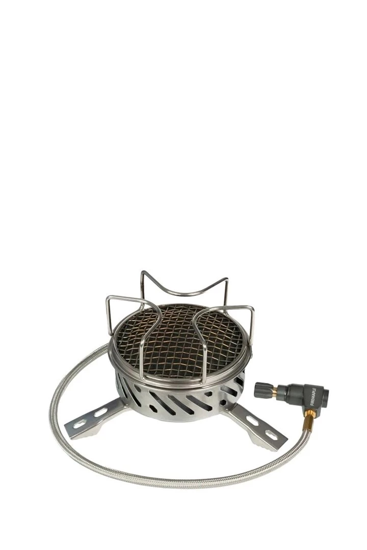 FIREMAPLE Cooker Mars Radiant System elektriskā