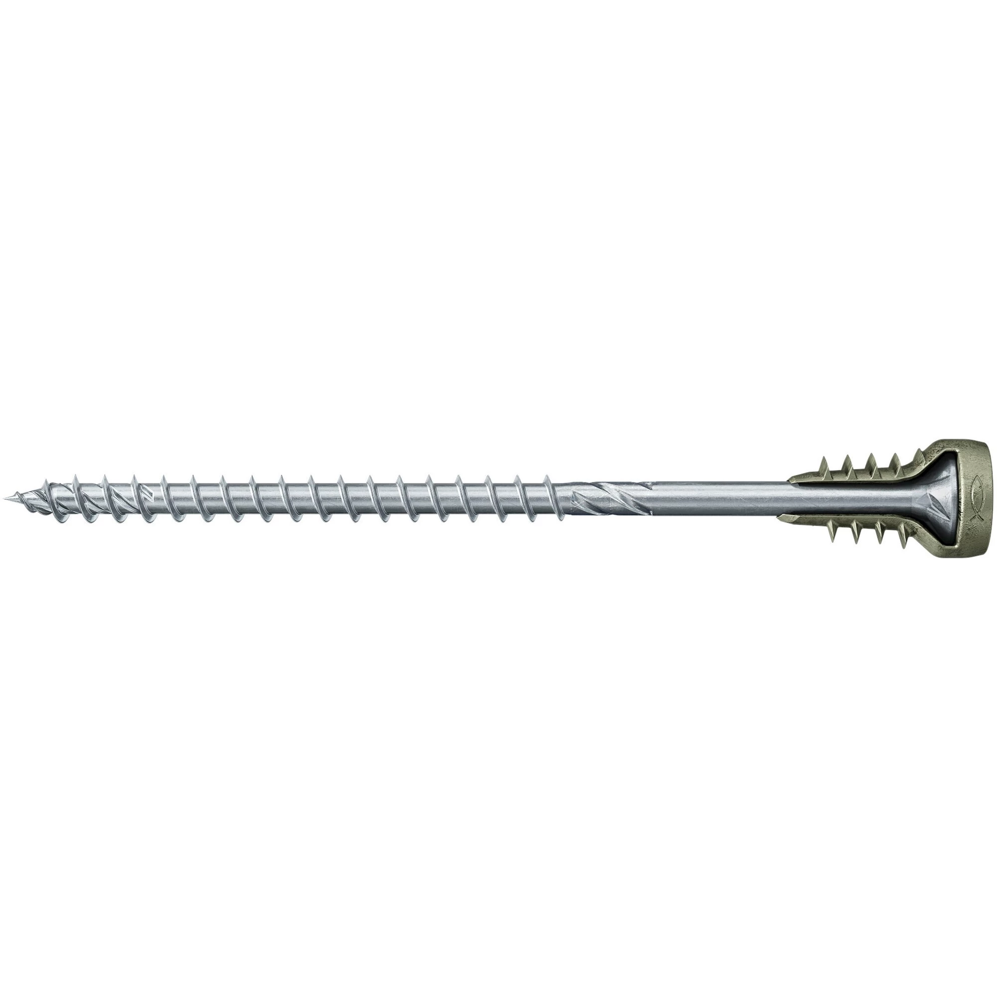 Fischer 558881 FAFS regulēšanas skrūve 5