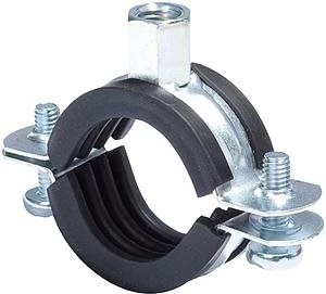 Fischer 91489 FRS cauruļu skava 74-78