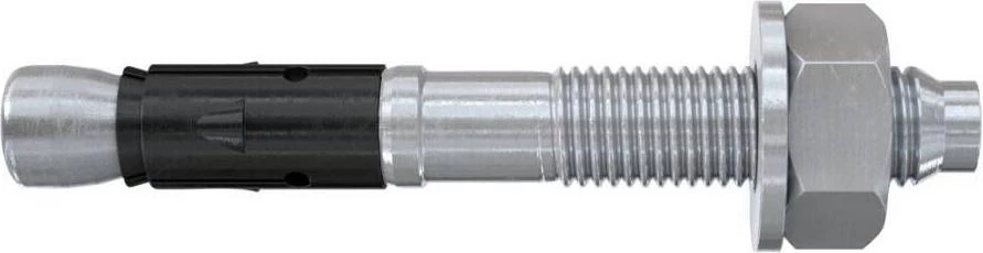 Fischer FAZ II Plus 10/10 K