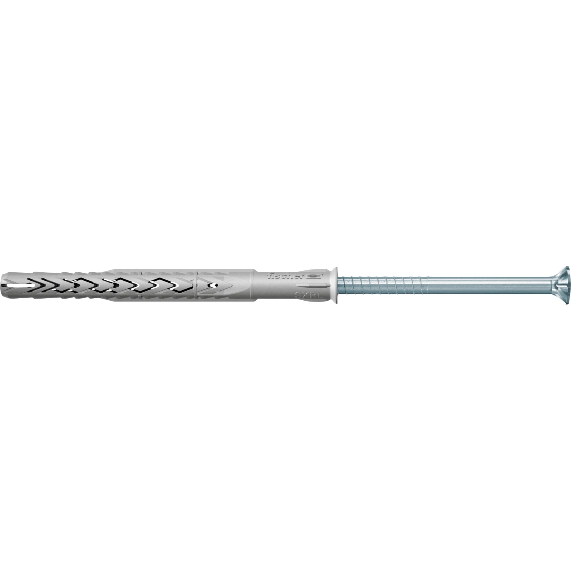 Fischer SXRL 8x100 T rāmja stiprinājuma