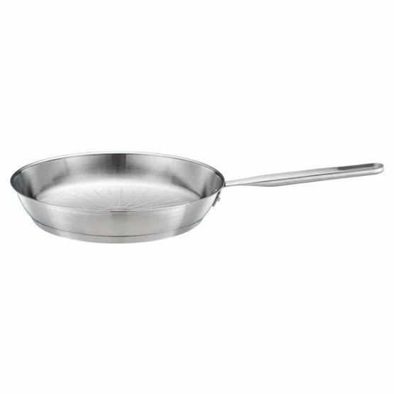 FISKARS FS. Frying Pan All Steel